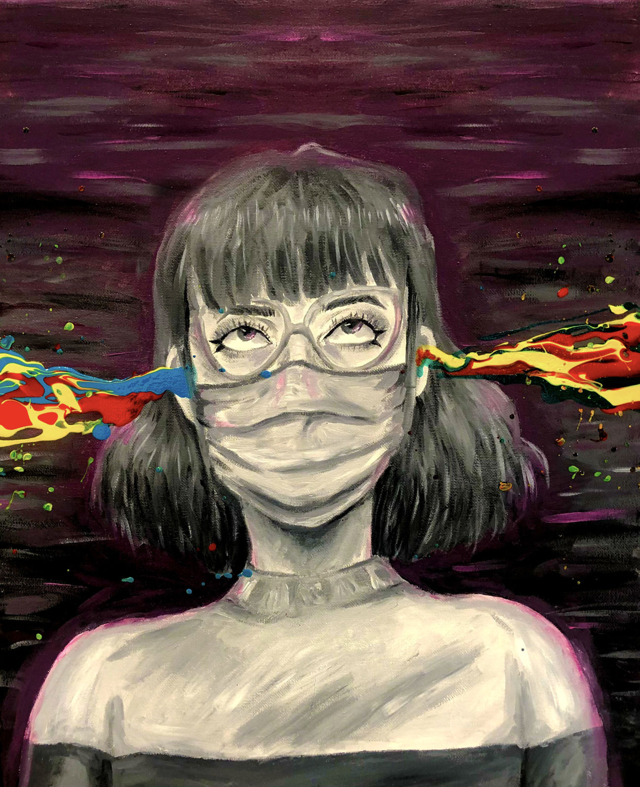‘Enough’